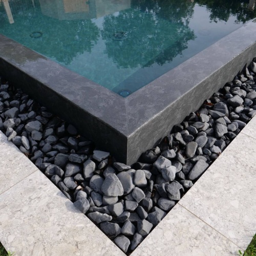 Пленка ПВХ CGT Alkor AQUASENSE 3D Black Slate 1,8мм 25х1,65м (41172100) фото 4